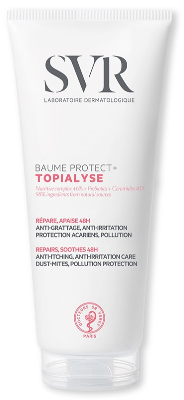 TOPIALYSE BAUME PROTECT 200 ML NUOVA FORMULA