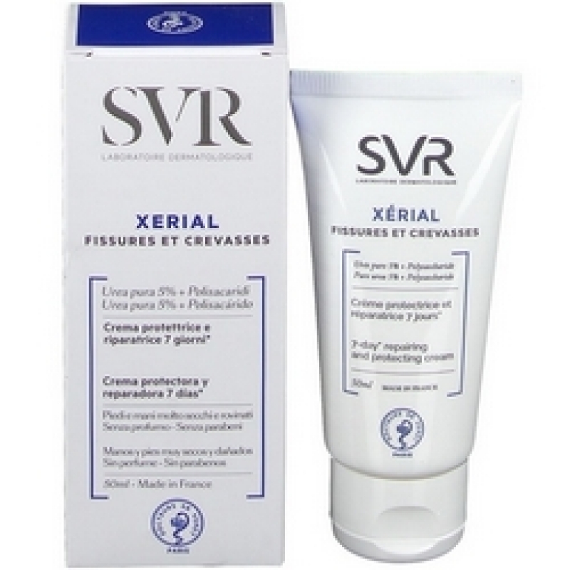 XERIAL SCREPOLATURE E RAGADI 50 ML