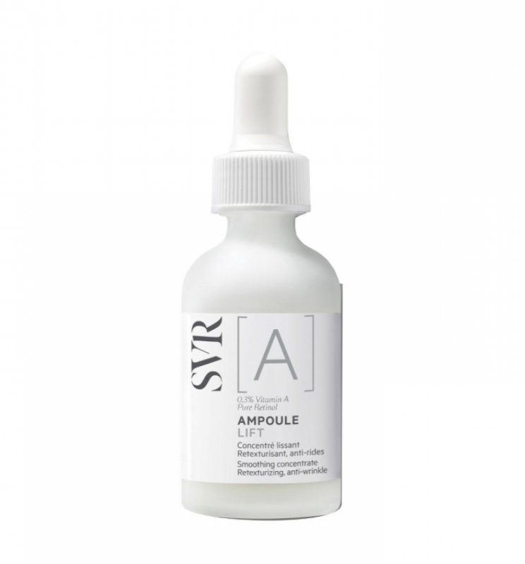 AMPOULE A 30 ML