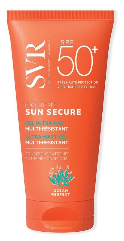 SUN SECURE EXTREME SPF50+ 50 ML