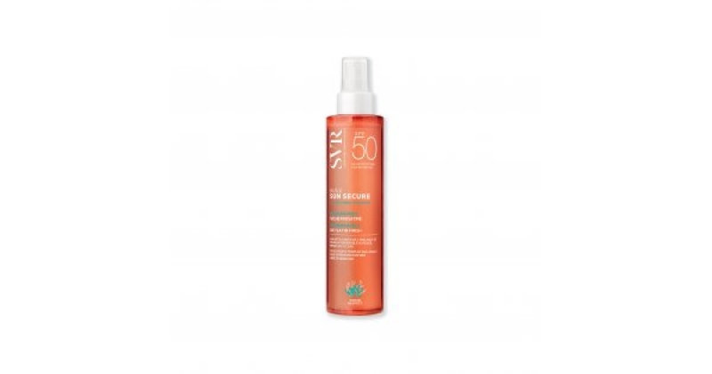 SUN SECURE HUILE SECHE SPF50+ NUOVA FORMULA 200 ML