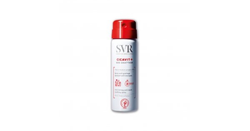 SVR CICAVIT SOS GRATTAGE 40 ML