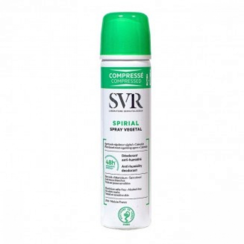 SPIRIAL SPRAY VEGETAL