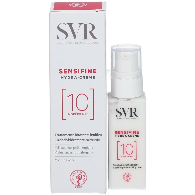 SENSIFINE HYDRA CREME 40 ML