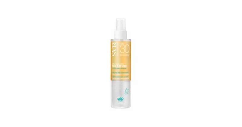 SUN SECURE EAU SOLAIRE SPF30 200 ML