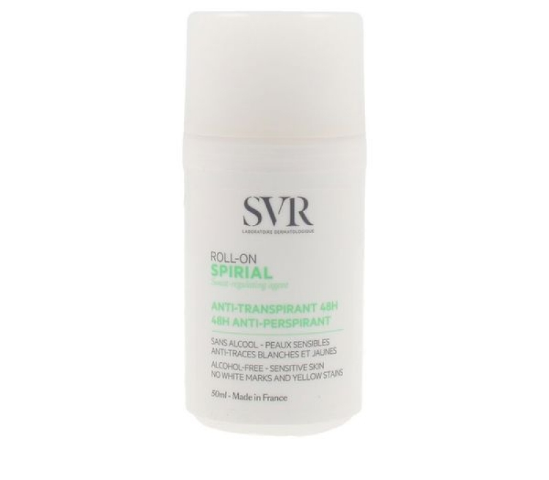 SVR DEODORANTE ROLL-ON RENO 50 ML