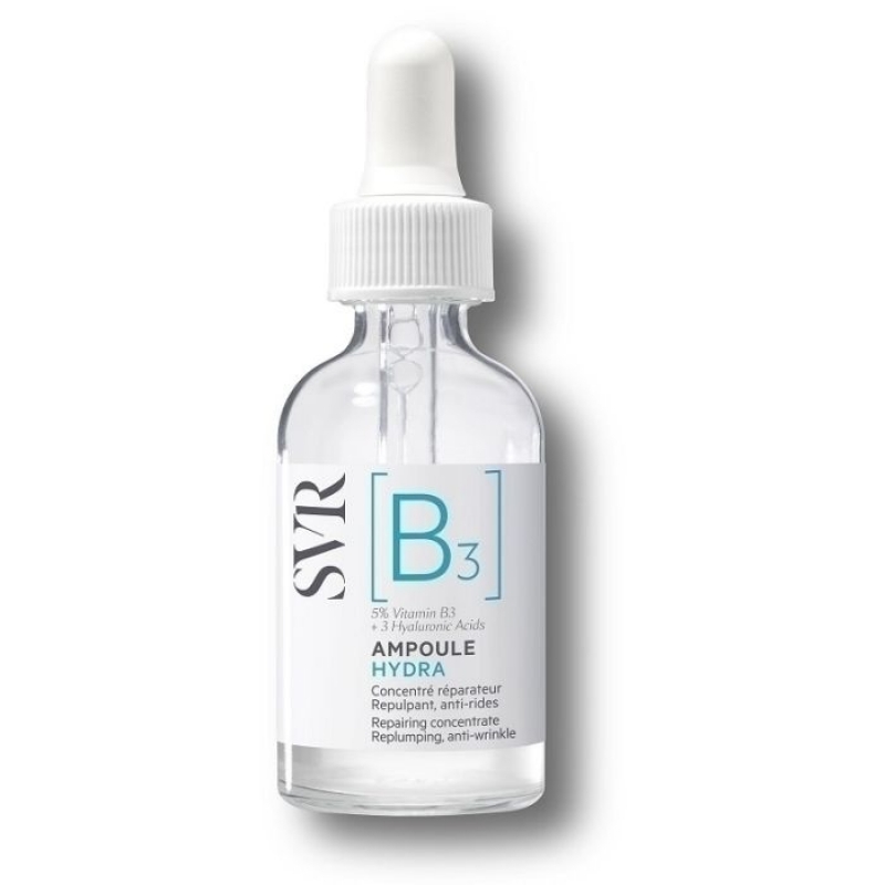 AMPOULE B 30 ML