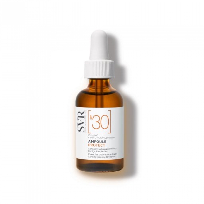 AMPOULE C 30 ML