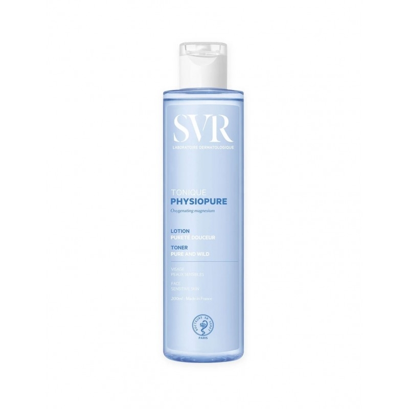 SVR PHYSIOPURE TONICO 200 ML