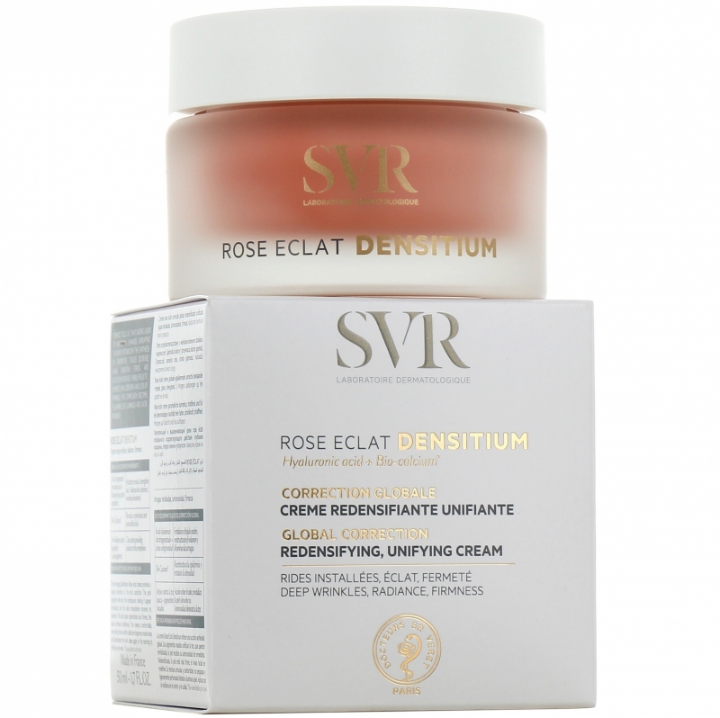 DENSITIUM ROSE ECLAT RENO 50 ML