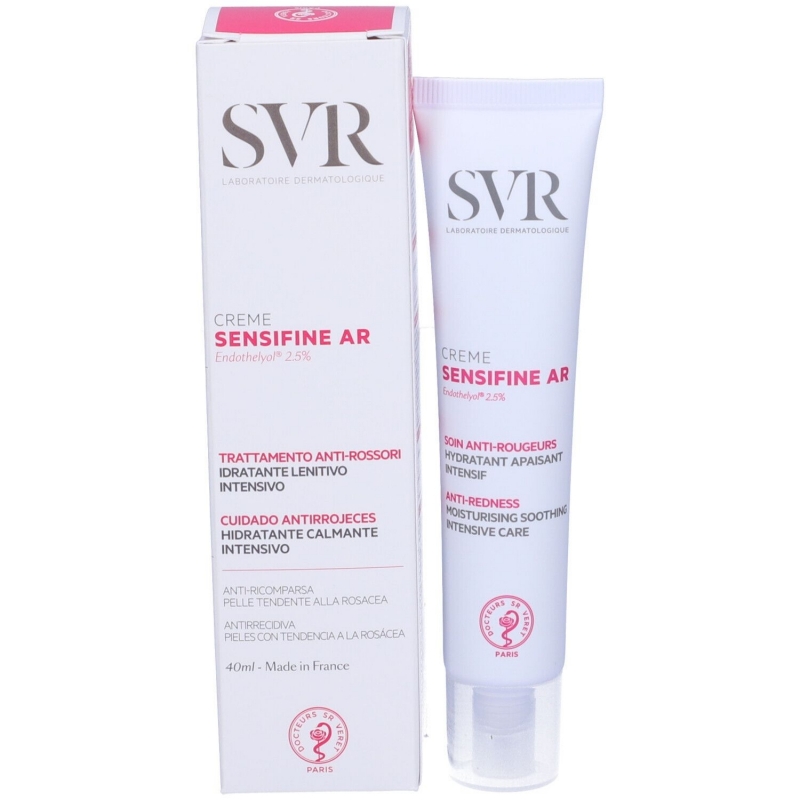 SENSIFINE AR CREME 40 ML