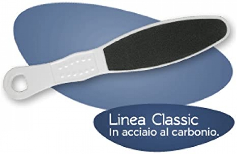 LYCIA SPATOLA PIEDI CLASSIC 1 PEZZO