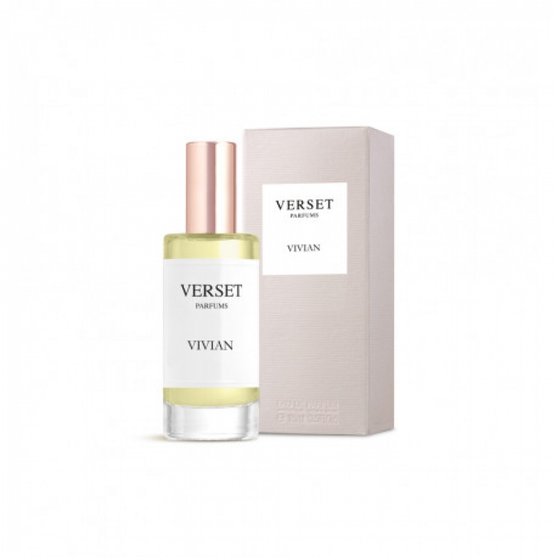 VERSET VIVIAN EAU DE TOILETTE 15 ML