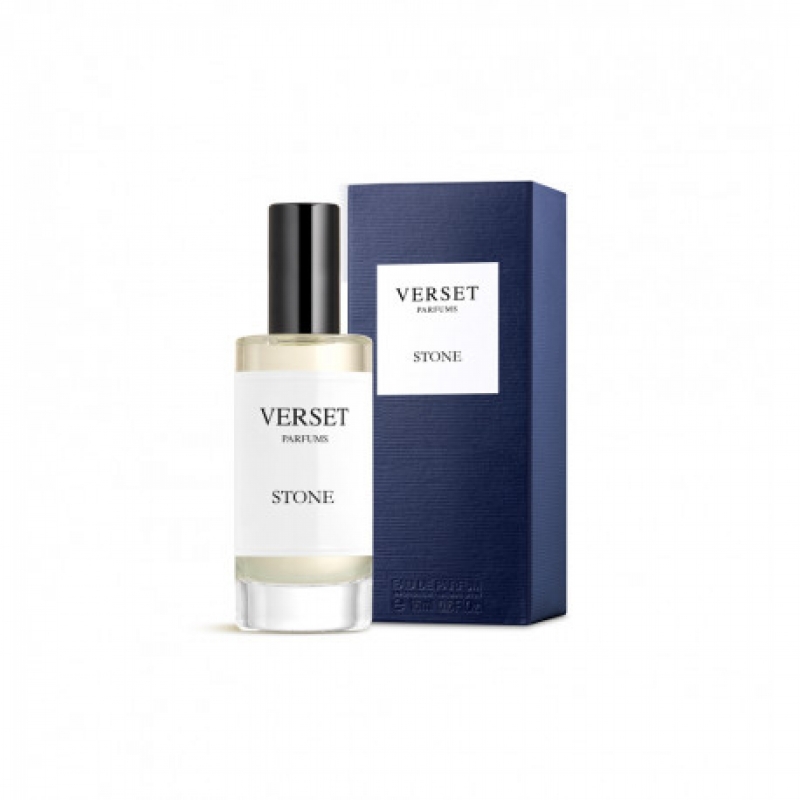 VERSET STONE EAU DE PARFUM 15 ML