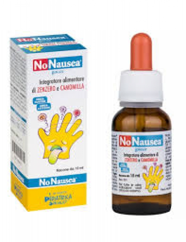 NONAUSEA GOCCE 15 ML