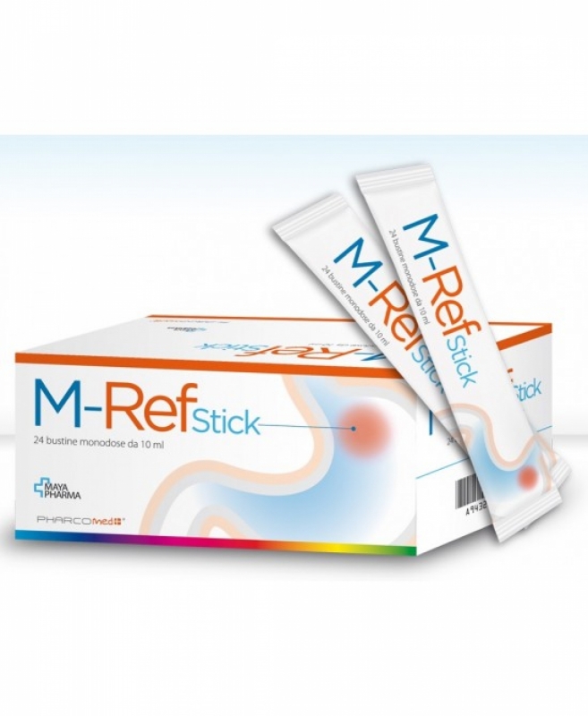 M REF 24 STICK DA 10 ML