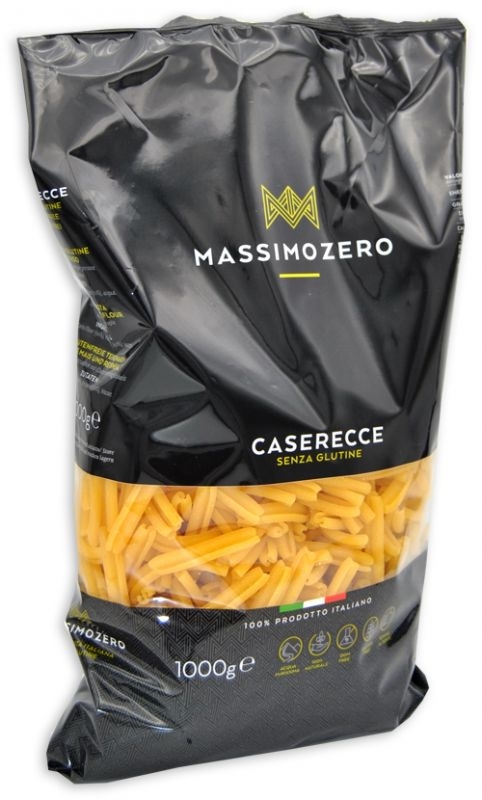 MASSIMO ZERO CASERECCE 1 KG