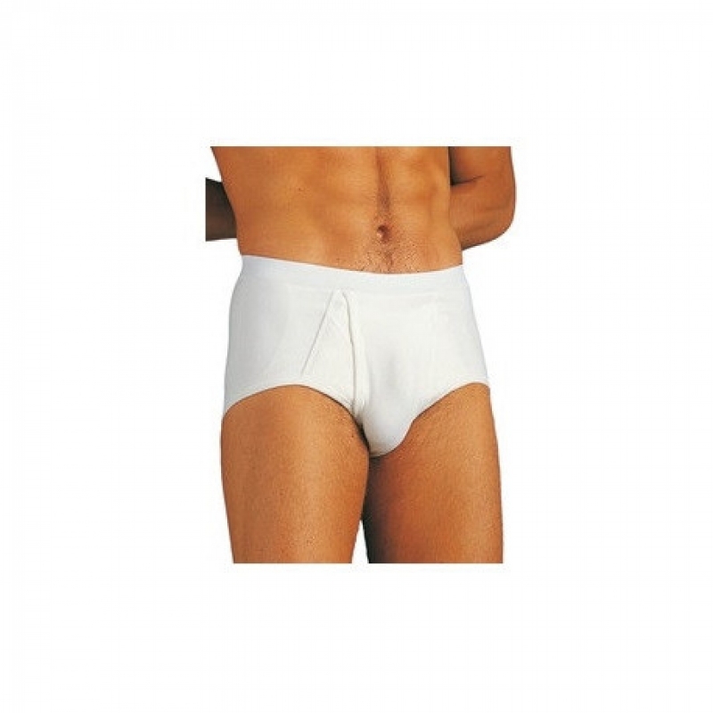 DUALSAN SLIP CONTENITIVO UOMO 4