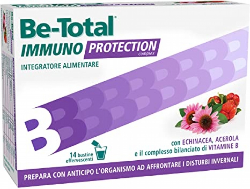 BETOTAL IMMUNO PROTECTION 14 BUSTINE