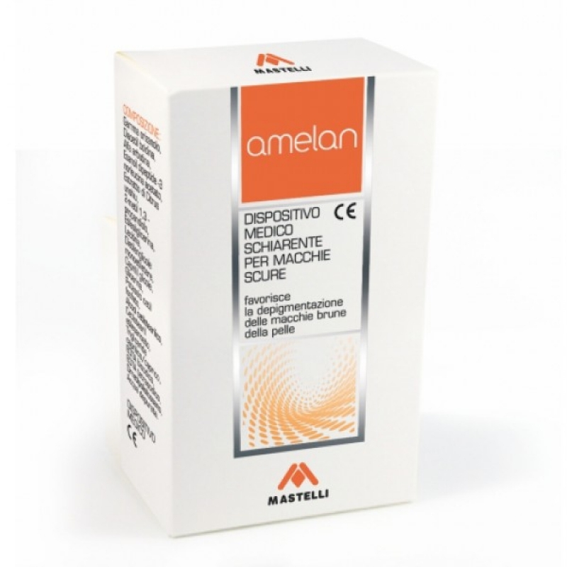 AMELAN CREMA 30 ML