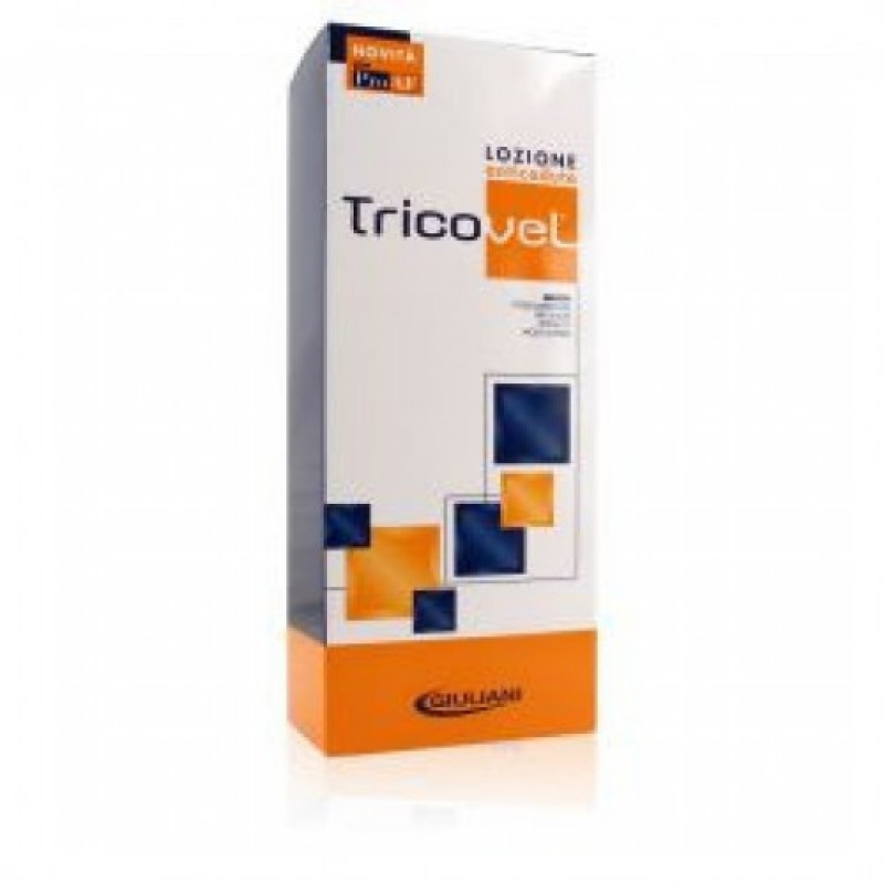 TRICOVEL LOZIONE SPRAY 125 ML