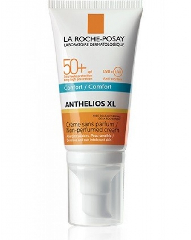 ANTHELIOS ANTI IMPERFECTIONS SPF50+ 50 ML