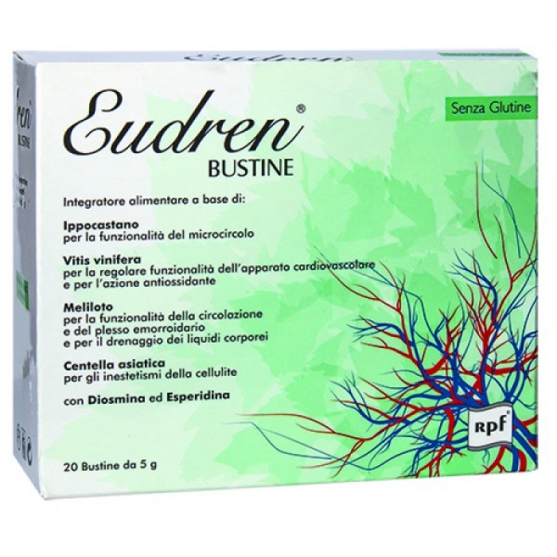 EUDREN 20 BUSTINE 5 G