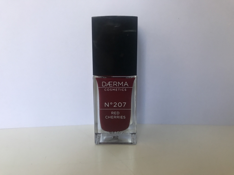 DAERMA SMALTO RED CHERRIES 207