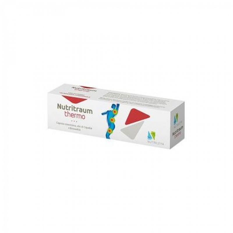 NUTRITRAUM THERMO 75 G