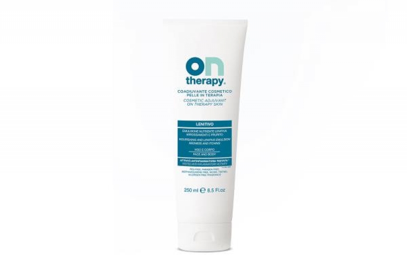 ONTHERAPY LENITIVO 250 ML 